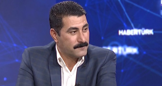 İbrahim Tatlıses'e Benzerliği İle Dikkat Çeken İnşaat İşçisi, Canlı Yayında Söylediği Şarkılarla Hayran Bıraktı