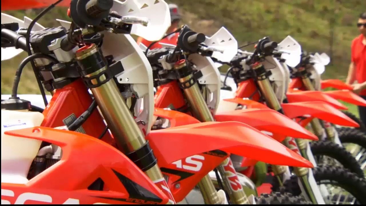 Gasgas Keluarkan Produk Motor Penggaruk Tanah Terbaru, Gasgas 250/300 cc  2019