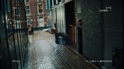 Harry Potter : Wizards Unite  arrive en 2019