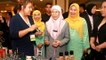 Wan Azizah: Govt to get more women in the workforce