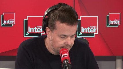 Benjamin Griveaux "Le pays légal doit rencontrer le pays réel"