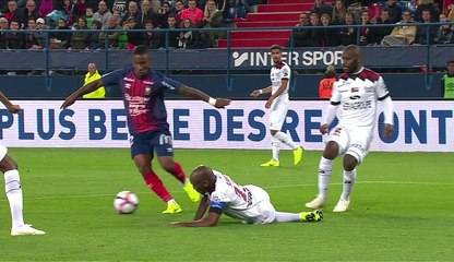 Le Total Régal du SMCaen