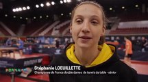 Reportage Stéphanie Loeuillette - Normandie