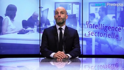 E-santé : les systèmes d'information de santé à l'horizon 2022 [Philippe Gattet]
