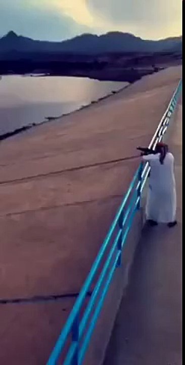 İz mermisinin muhteşem gösterisi