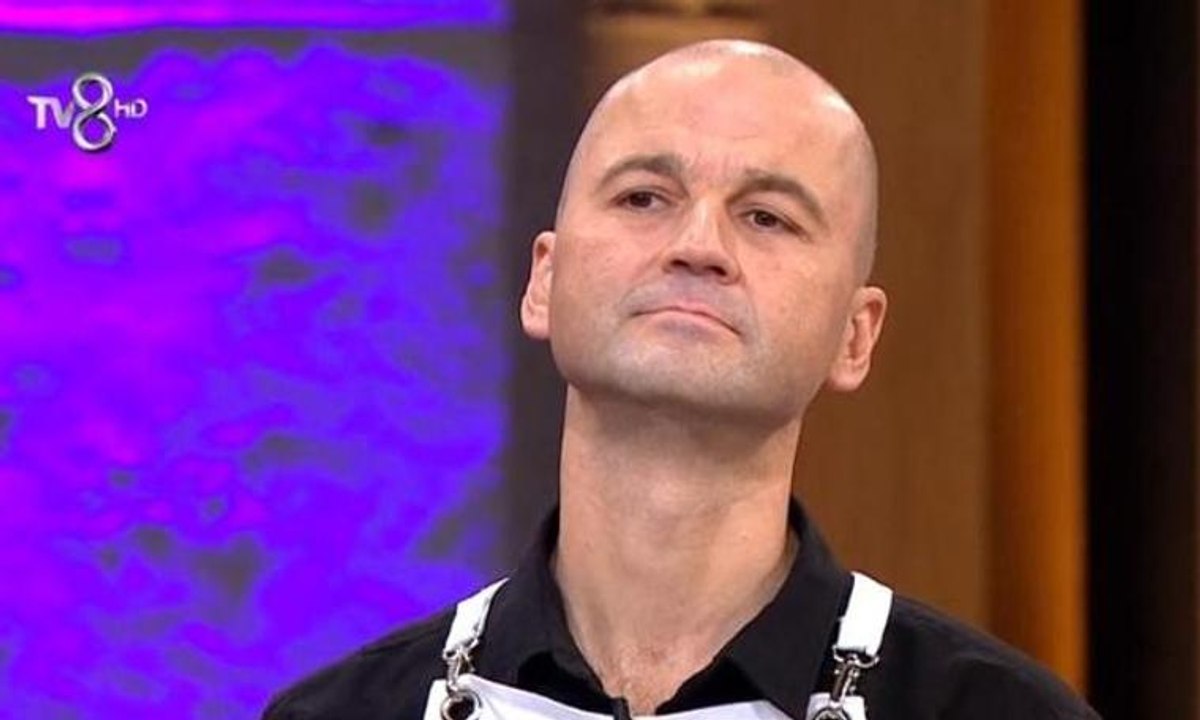 Masterchef yarışmasından diskalifiye olan yarışmacıdan küfür açıklaması