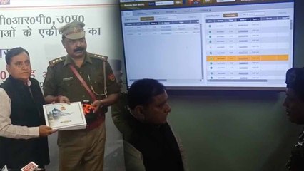 पीड़ितों के एक फोन पर तुरंत पहुंच जाएगी पुलिस, अब ट्रेन में सफर कर रहे लोगों के लिए भी ये सुविधा