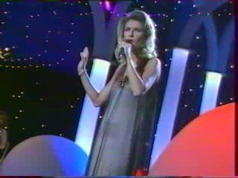 Céline DION : Faites la Fête 5