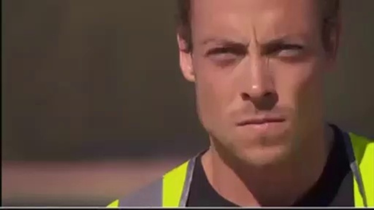 Home and Away 7013 16th November 2018