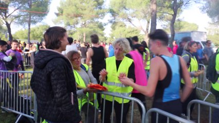 Martigues: Le cross de Figuerolles comme si vous y étiez!