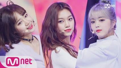′위키미키′의 당당한 사랑 고백! ′True Valentine′ 무대