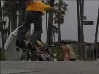 Rodney Mullen