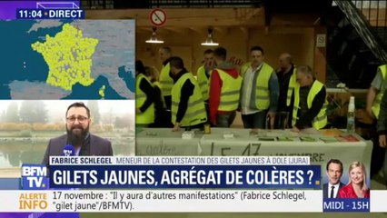 Download Video: Gilets jaunes: 