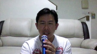 20180907_180202曹格,串烧歌曲Gary Chaw compilation songs, cover by Mikev Beh, tqvm!