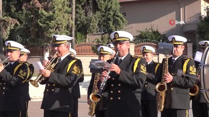 KKTC'nin 35. Kuruluş Yıl Dönümü Mersin'de Kutlandı