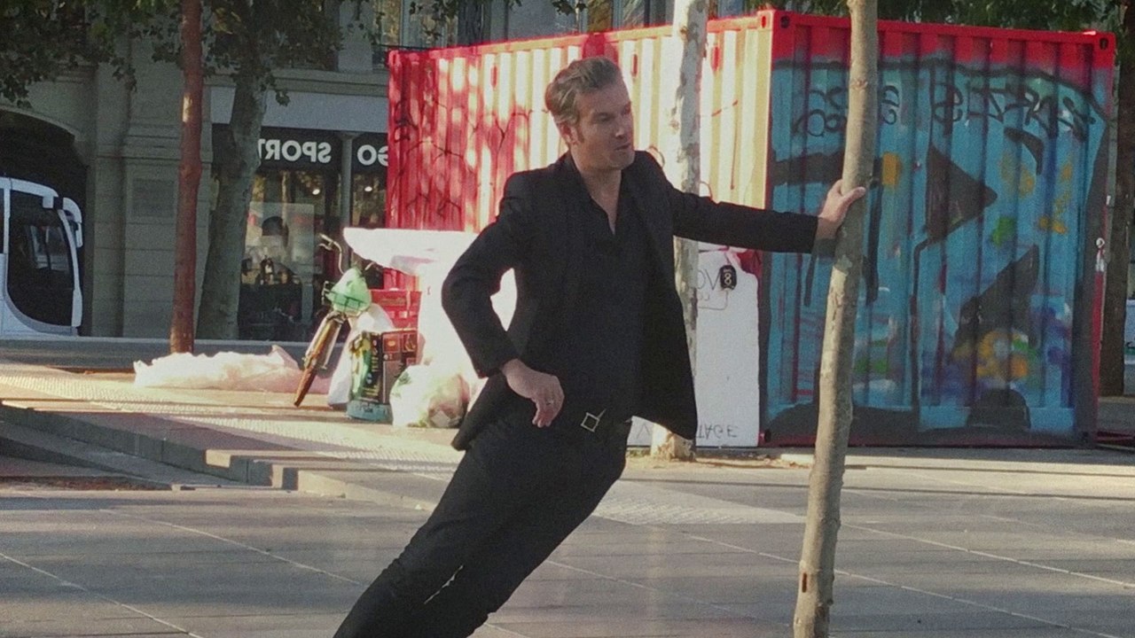 Bertrand Belin - Choses Nouvelles