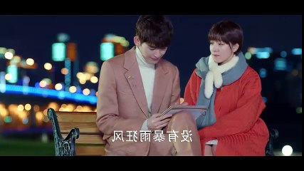 If Paris Downcast Ep 16 ENGSUB - INDOSUB