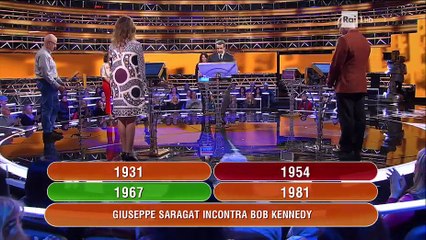 Eredità 14 novembre 2018 (puntata intera)