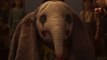DUMBO - Official trailer - Tim Burton Disney 2019 vost