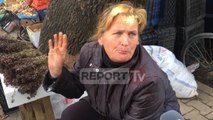 Report TV - Vrasja në Shkodër, tregtarët e banorët: Kemi frikë, na ruajtë Zoti, viktima pa probleme