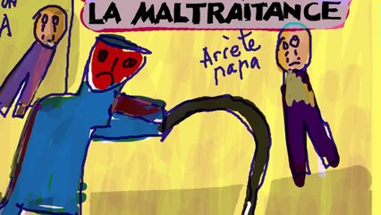 Ce médecin réclame une loi contre les violences éducatives ordinaires faites aux enfants