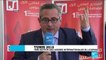 Assises du journalisme à Tunis : "La liberté de la presse n'est jamais suffisante, il faut toujours se battre"