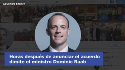 El brexit sacude Reino Unido