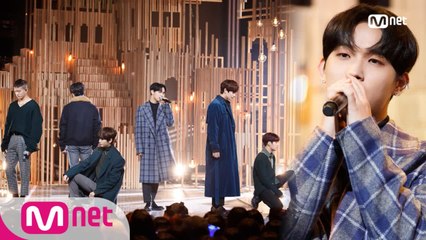 ′최초공개′ 믿고 듣는 ′비투비′의 ′아름답고도 아프구나′ 무대