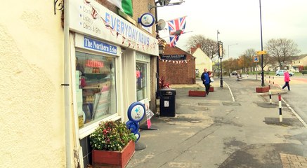 GOODLINES: 15th November 2018