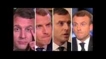 Macron n'a 