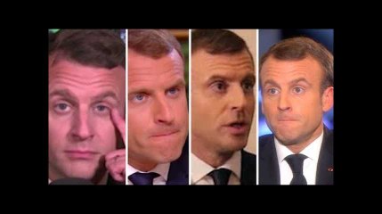 Macron n'a "jamais donné de rendez-vous" pour qu'on le juge sur ses réformes. Vraiment?