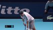 ATP - Nitto ATP Finals 2018 - Marin Cilic a débloqué son compteur au Masters à Londres