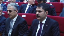 İzmir Çevre ve Şehircilik Bakanı Kurum Cezaları 5 Kat Arttıracağız