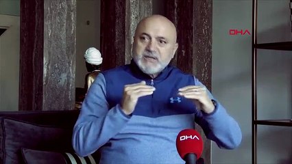 Hikmet Karaman: Bu sene Başakşehir'in şampiyon olması lazım