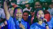 Abby Binay 'deserves to be reelected' as Makati mayor, says dad