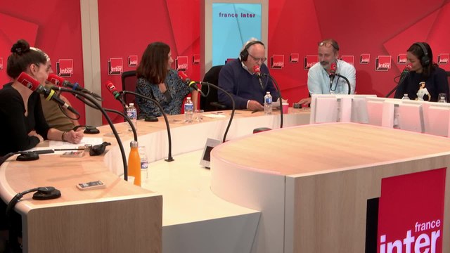 L'avis du Père Albert sur la fiction Jonas - Albert Algoud a tout compris
