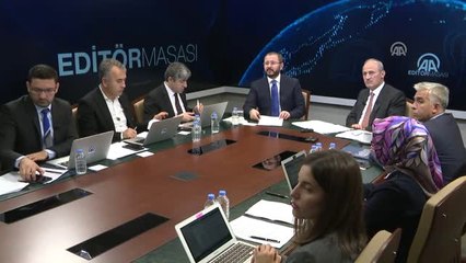 Turhan: "(3 Katlı Tünel Projesi) Proje Çalışmaları Son Aşamaya Geldi"