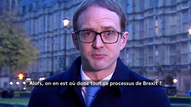 Je n'en ai pas la moindre idée : un journaliste britannique avoue en direct être complètement perdu devant le Brexit