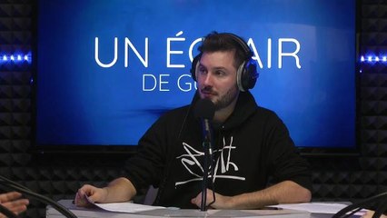 Alban Bartoli : sa mauvaise experience avec Marina Kaye