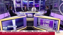 Marco Bruzzo VS Stanislas de Bailliencourt (1/2): Brexit, les marchés croient-ils encore à un accord ? - 15/11