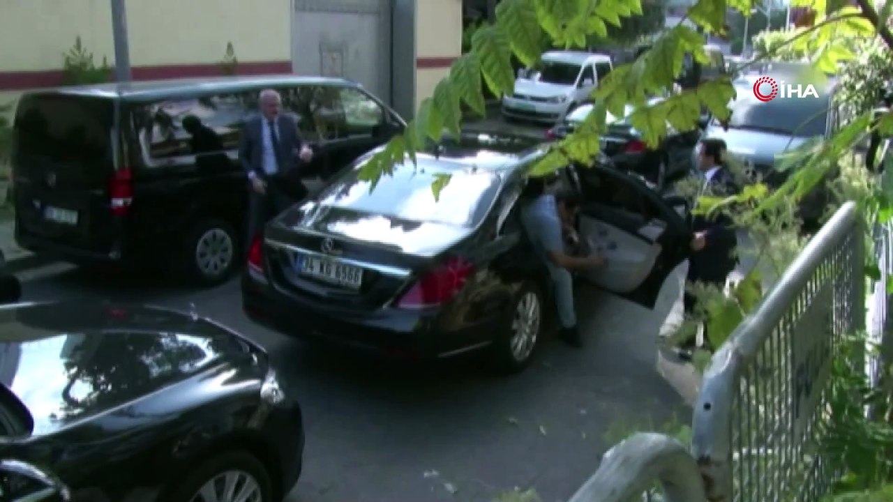 Suudi Savcı, Cemal Kaşıkçı'nın öldürülmesine ilişkin 5 kişi hakkında idam cezası istendiğini açıkladı