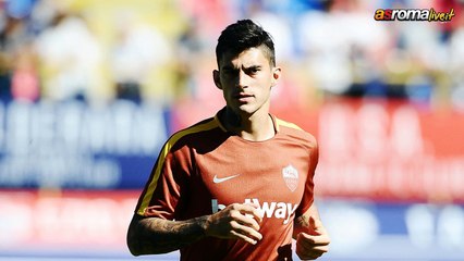 Calciomercato Roma, Monchi studia i sostituti di Perotti