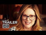 GLORIA BELL Official Trailer (2019) Julianne Moore Movie HD