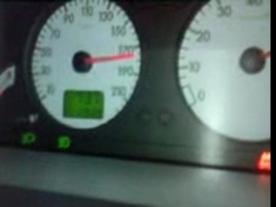 Saxo VTS VS 205 GTI 1.6