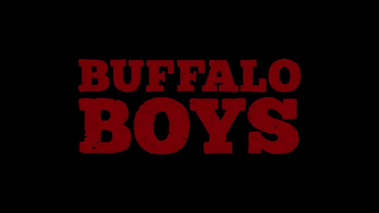 Buffalo Boys - Trailer VOSTEN