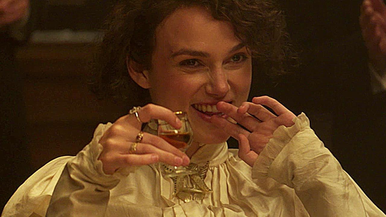 Colette - Trailer (Deutsch) HD