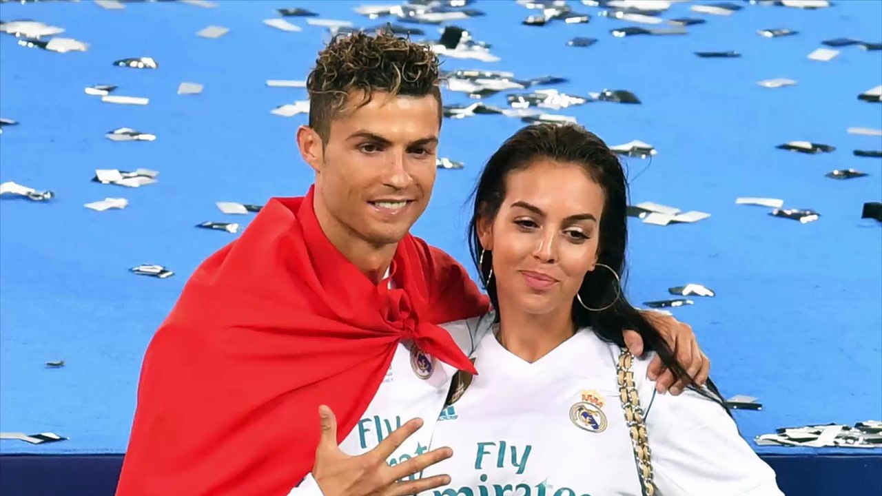 Cristiano Ronaldo et Georgina Rodriguez fiancés ? Le mariage serait en préparation