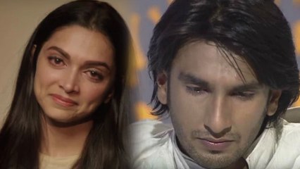 Deepika and Ranveer Wedding: This is how Ranveer reacts on Deepika's depression story | FilmiBeat