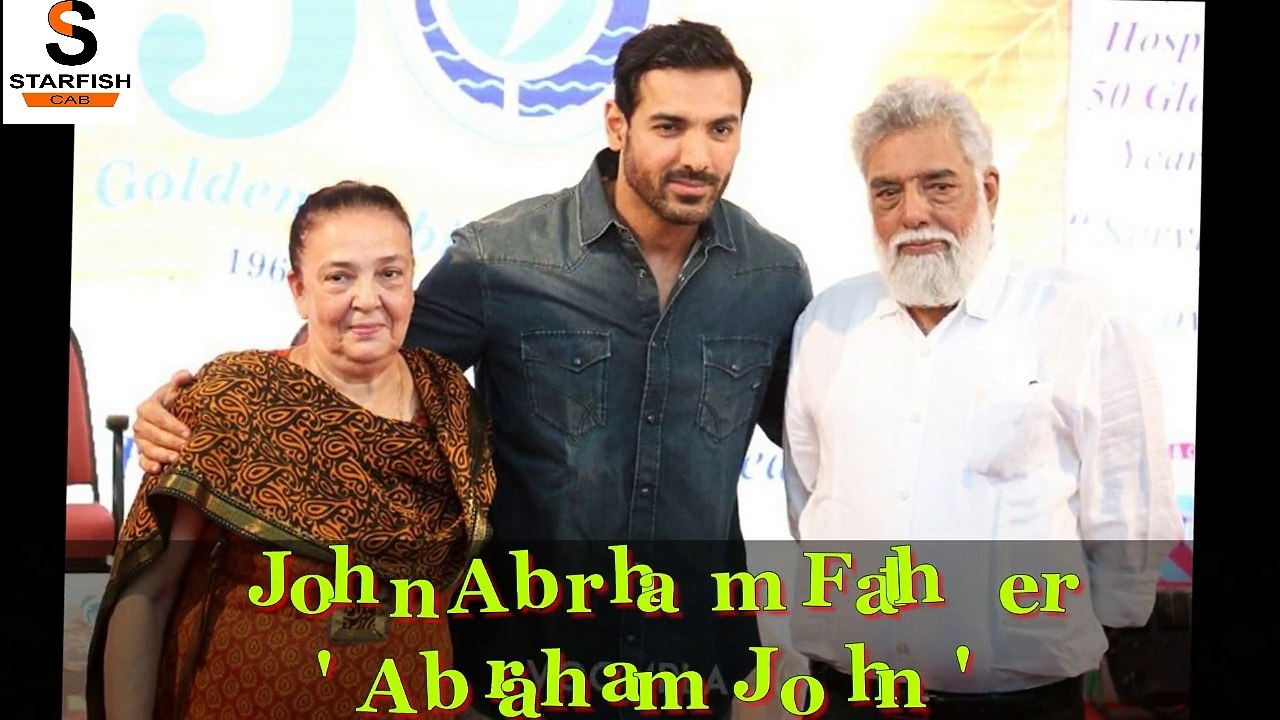 10 Real Life Fathers of Bollywood Actors - You Never Know By #StarfishCab