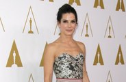Sandra Bullock donates $400k to Red Cross for wildfire relief